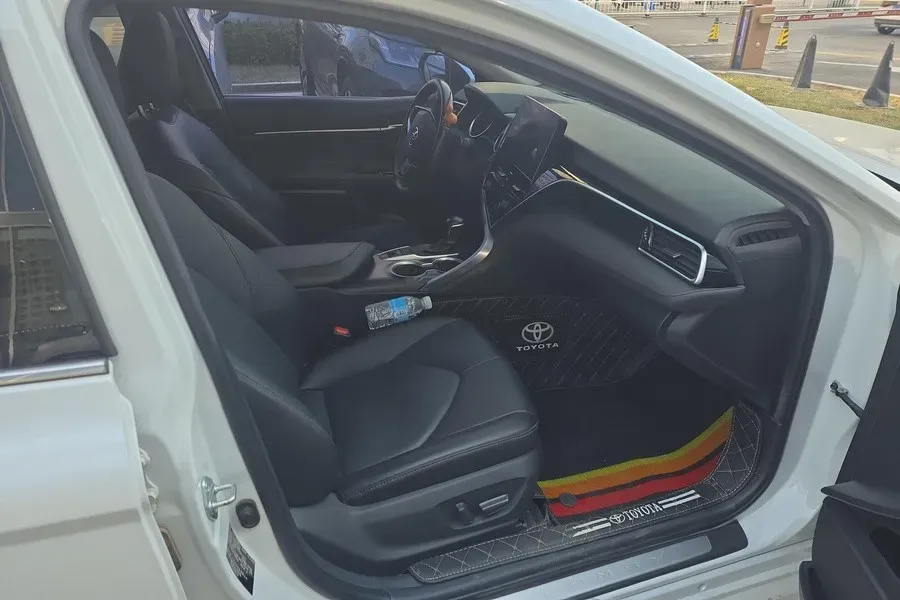 2021 Toyota Camry 2.0L 178HP L4 CVT,autocango,china used car exporter,china ev exporter,chinese used car exporter,chinese used ev exporter