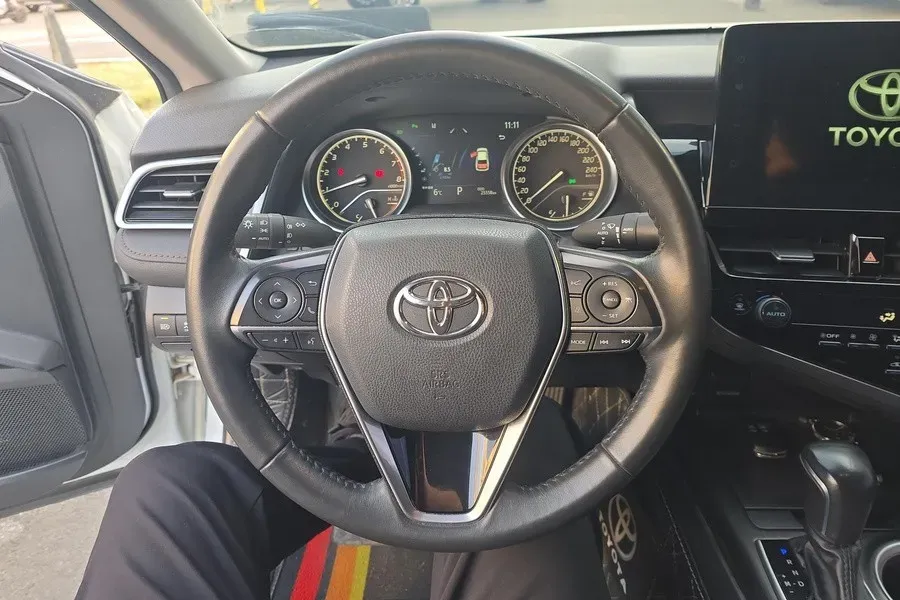 2021 Toyota Camry 2.0L 178HP L4 CVT,autocango,china used car exporter,china ev exporter,chinese used car exporter,chinese used ev exporter