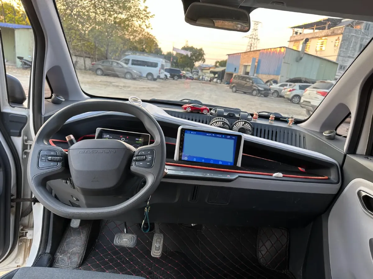 2019 ChangAn Kaicene RuiXing EM80 BEV 46.25KWH,autocango,china used car exporter,china ev exporter,chinese used car exporter,chinese used ev exporter