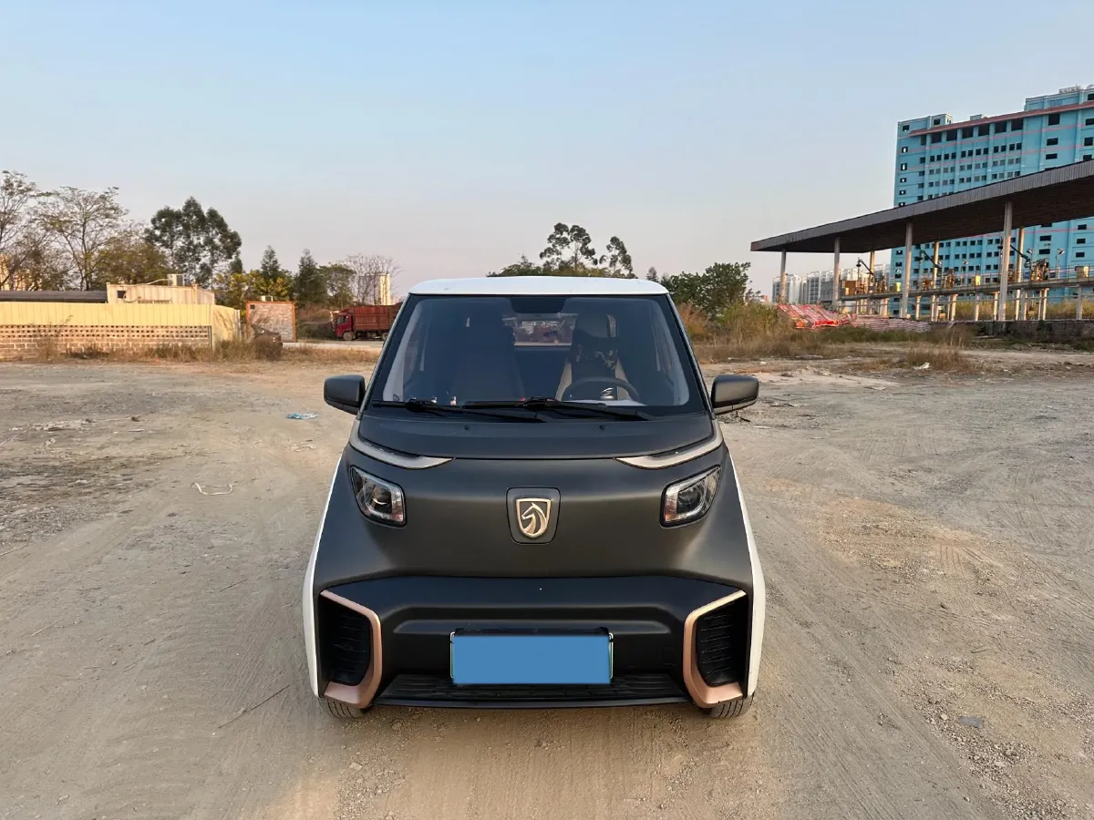 2019 ChangAn Kaicene RuiXing EM80 BEV 46.25KWH,autocango,china used car exporter,china ev exporter,chinese used car exporter,chinese used ev exporter
