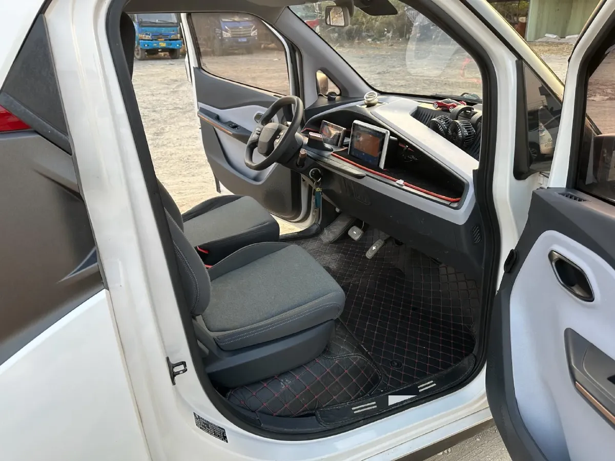 2019 ChangAn Kaicene RuiXing EM80 BEV 46.25KWH,autocango,china used car exporter,china ev exporter,chinese used car exporter,chinese used ev exporter