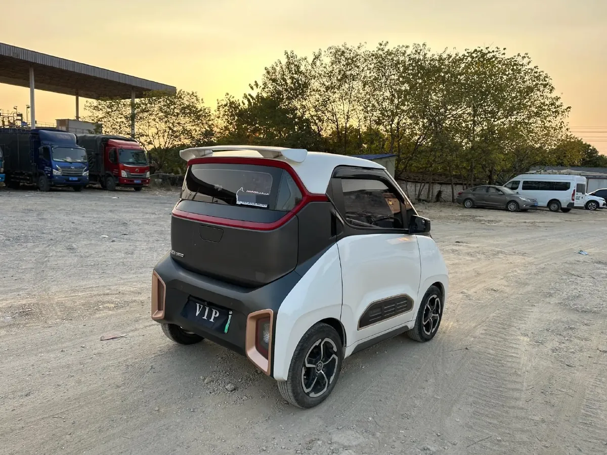 2019 ChangAn Kaicene RuiXing EM80 BEV 46.25KWH,autocango,china used car exporter,china ev exporter,chinese used car exporter,chinese used ev exporter