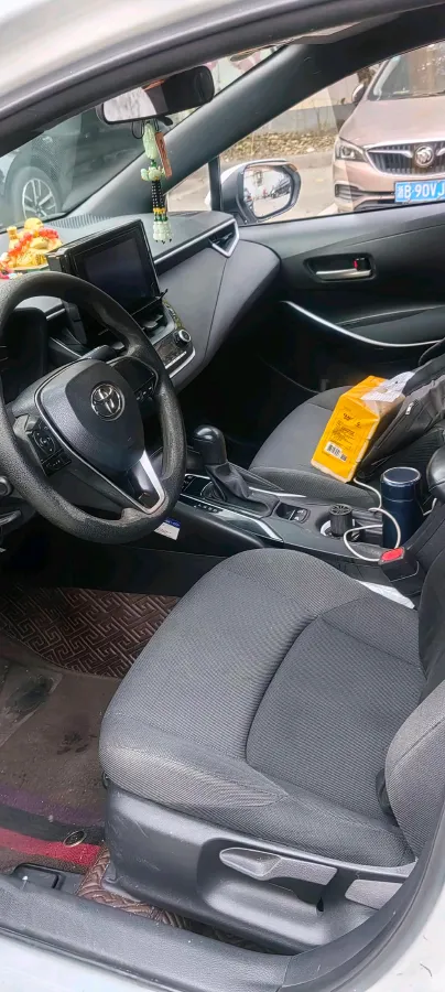 2021 Toyota Levin 1.8L 98HP L4 E-CVT Hybrid,autocango,china used car exporter,china ev exporter,chinese used car exporter,chinese used ev exporter