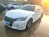 2017 Toyota Crown 2.0T 235HP L4 8AT