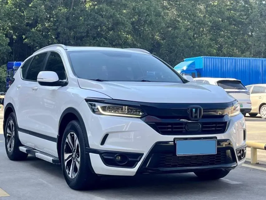 2020 Honda Breeze 1.5T 193HP L4 CVT,autocango,china used car exporter,china ev exporter,chinese used car exporter,chinese used ev exporter