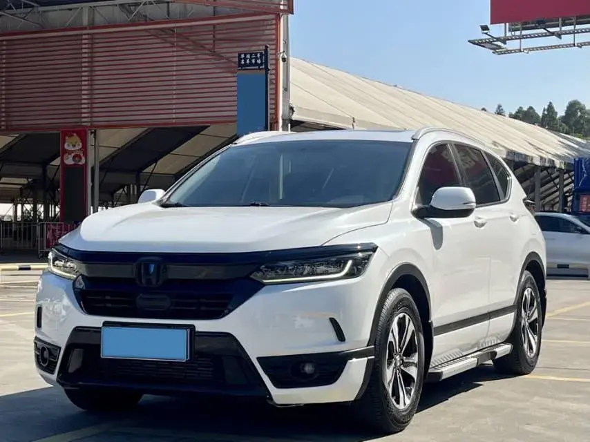 2020 Honda Breeze 1.5T 193HP L4 CVT