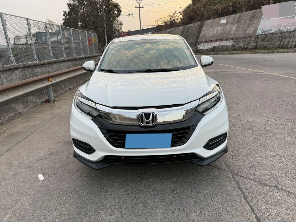 2020 Honda Vezel 1.5T 177HP L4 CVT,autocango,china used car exporter,china ev exporter,chinese used car exporter,chinese used ev exporter