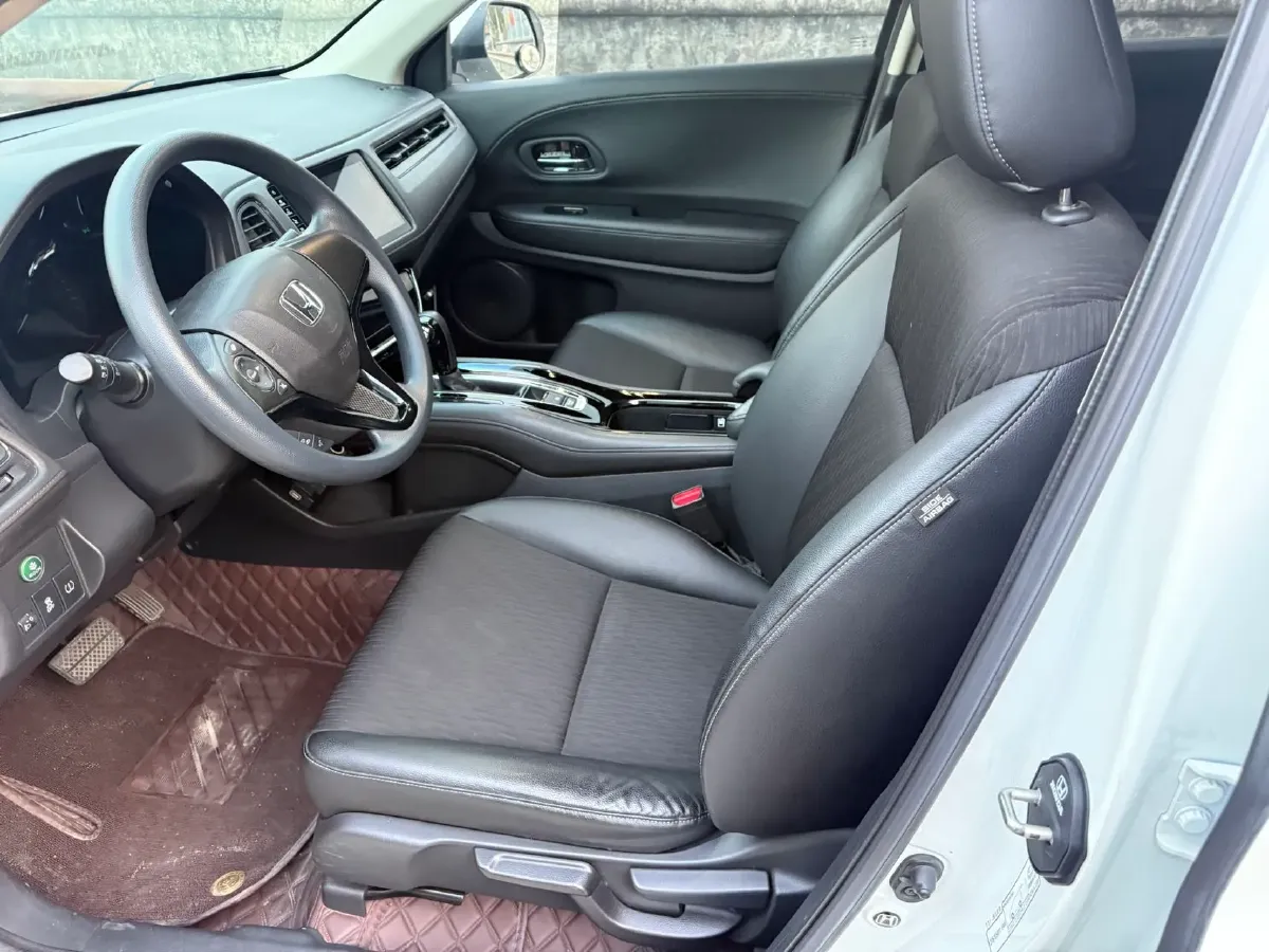 2020 Honda Vezel 1.5T 177HP L4 CVT,autocango,china used car exporter,china ev exporter,chinese used car exporter,chinese used ev exporter