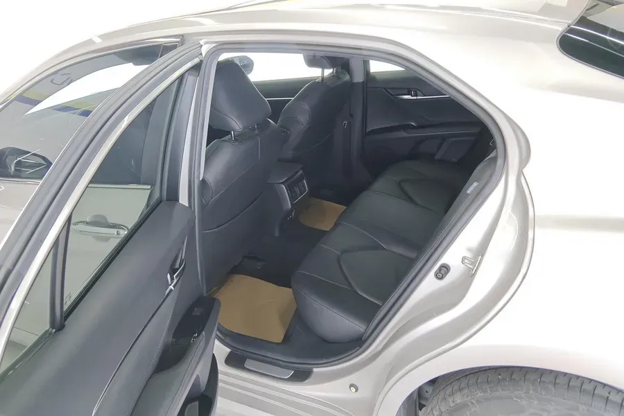 2021 Toyota Camry 2.0L 178HP L4 CVT,autocango,china used car exporter,china ev exporter,chinese used car exporter,chinese used ev exporter