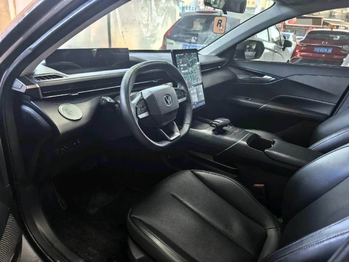 2024 ChangAn Eado 1.5T 170HP L4 7DCT,autocango,china used car exporter,china ev exporter,chinese used car exporter,chinese used ev exporter