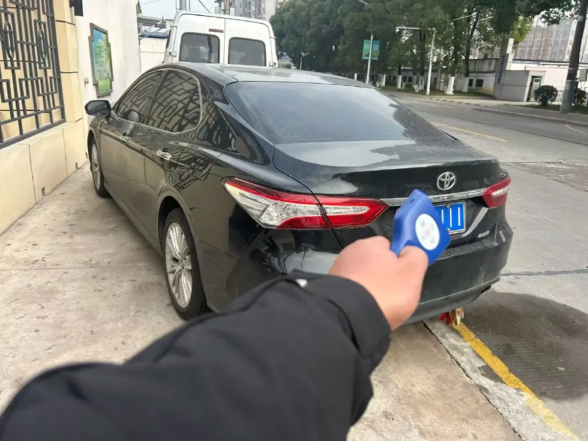 2019 Toyota Camry 2.5L 209HP L4 8AT,autocango,china used car exporter,china ev exporter,chinese used car exporter,chinese used ev exporter