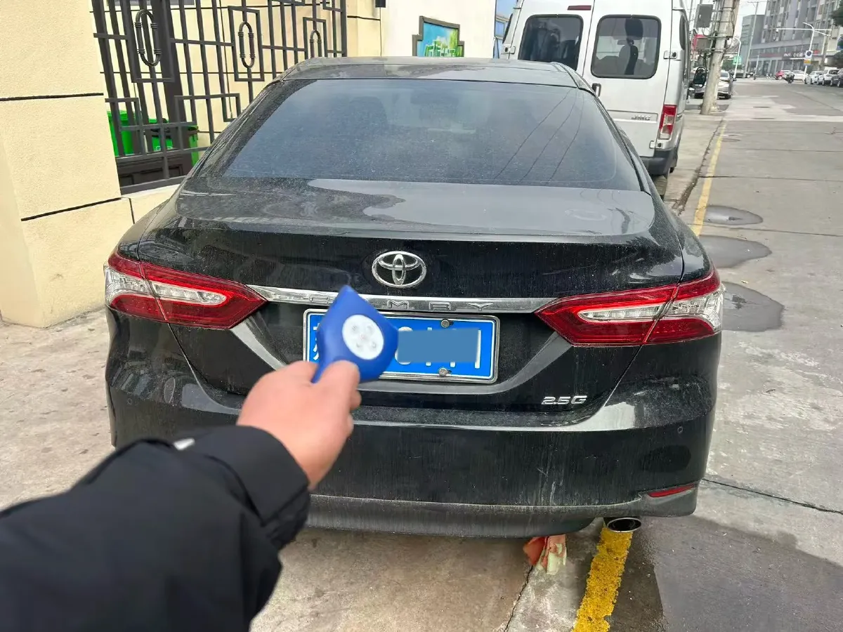 2019 Toyota Camry 2.5L 209HP L4 8AT,autocango,china used car exporter,china ev exporter,chinese used car exporter,chinese used ev exporter