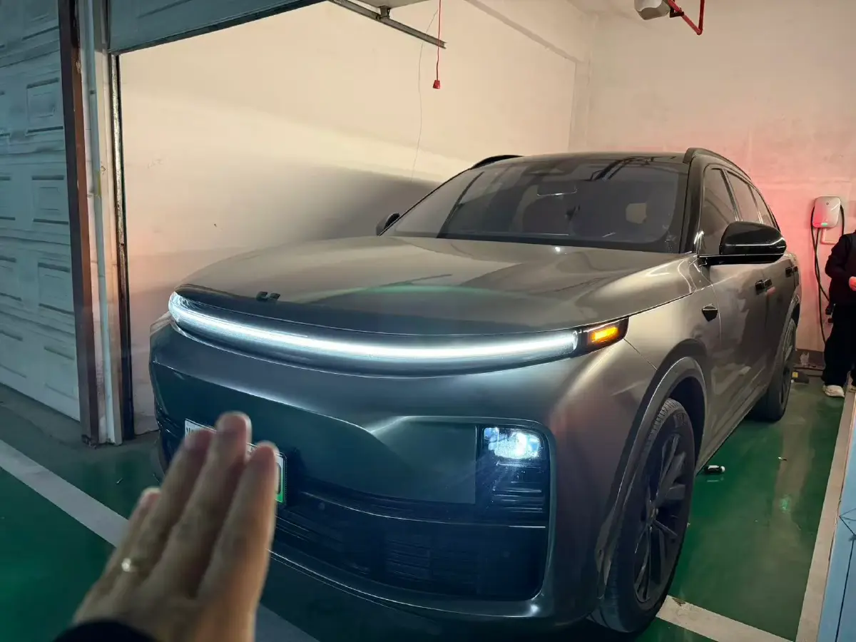 2023 Hyundai Palisade 3.5L 272HP V6 8AT