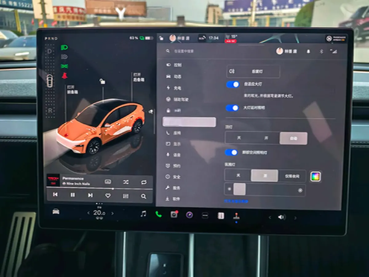 2025 Tesla Model Y L BEV,autocango,china used car exporter,china ev exporter,chinese used car exporter,chinese used ev exporter