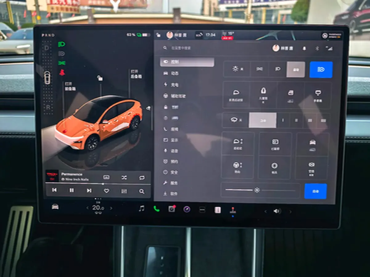 2025 Tesla Model Y L BEV,autocango,china used car exporter,china ev exporter,chinese used car exporter,chinese used ev exporter