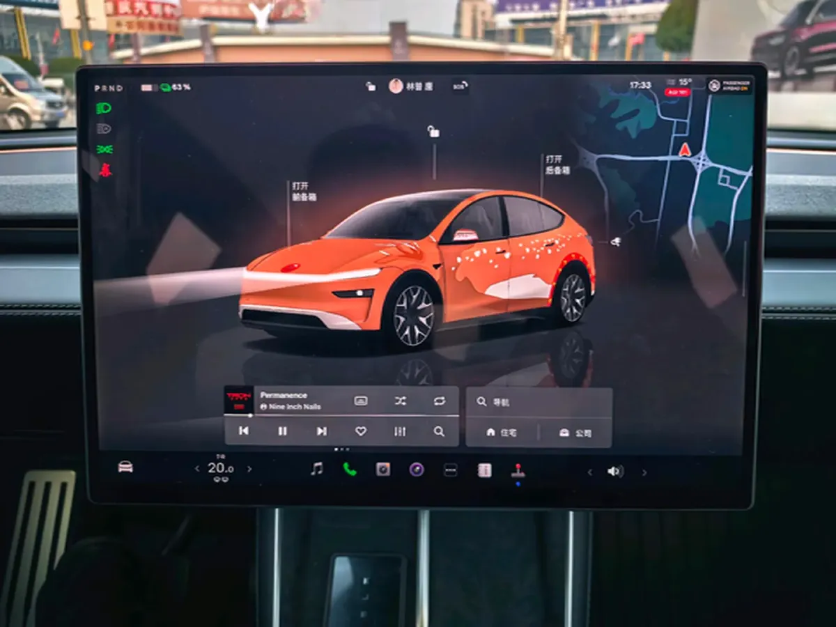 2025 Tesla Model Y L BEV,autocango,china used car exporter,china ev exporter,chinese used car exporter,chinese used ev exporter