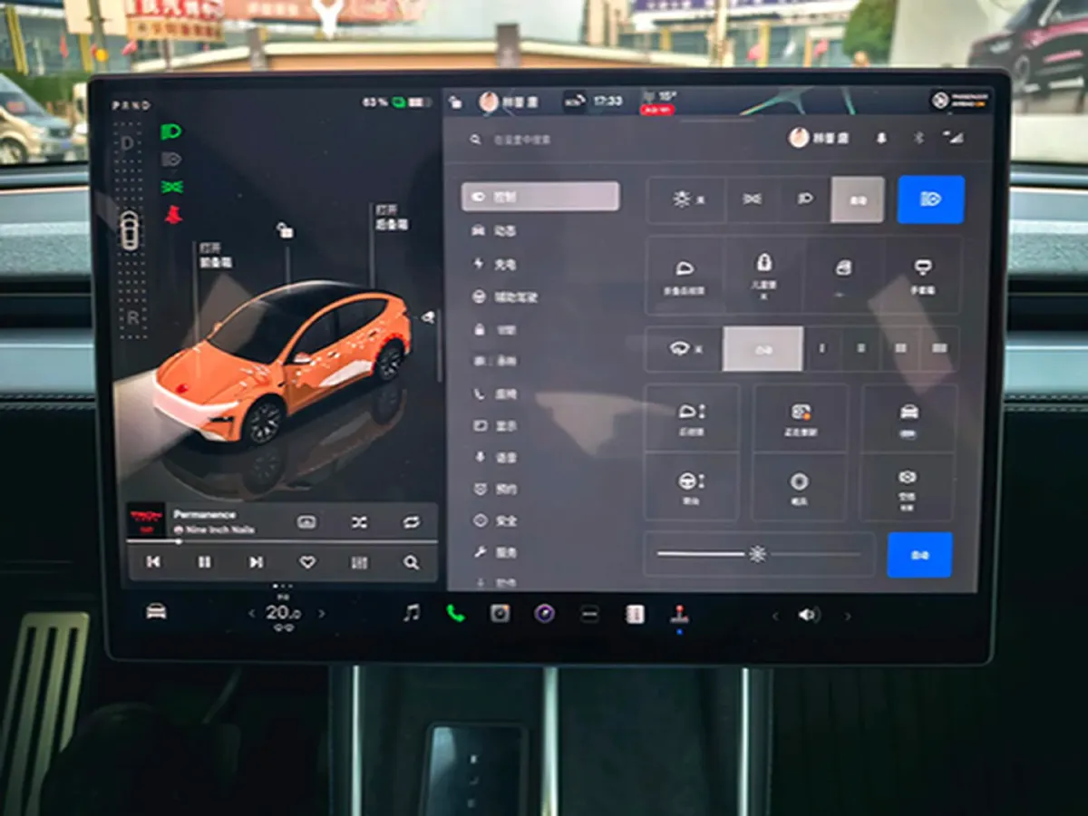 2025 Tesla Model Y L BEV,autocango,china used car exporter,china ev exporter,chinese used car exporter,chinese used ev exporter