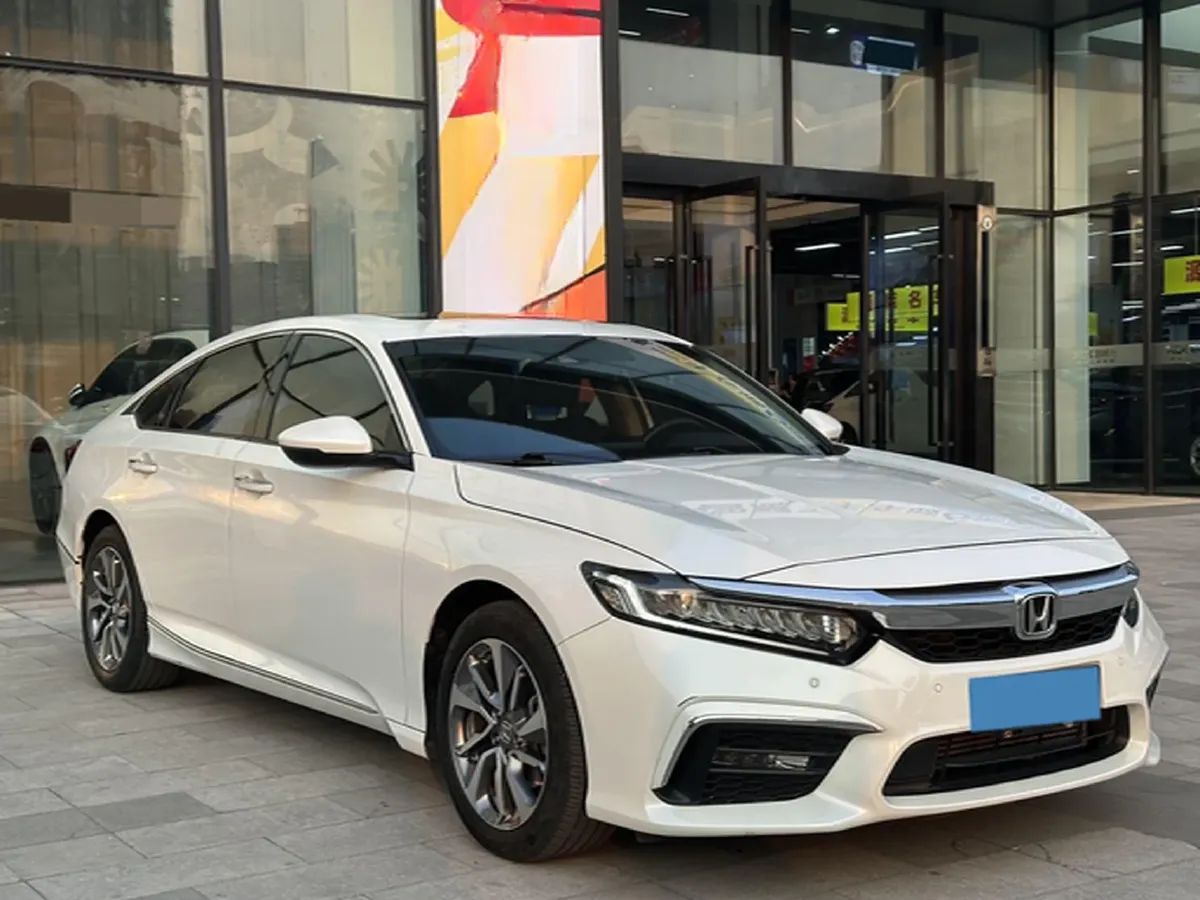 2019 Honda Inspire 1.5T 194HP L4 CVT,autocango,china used car exporter,china ev exporter,chinese used car exporter,chinese used ev exporter