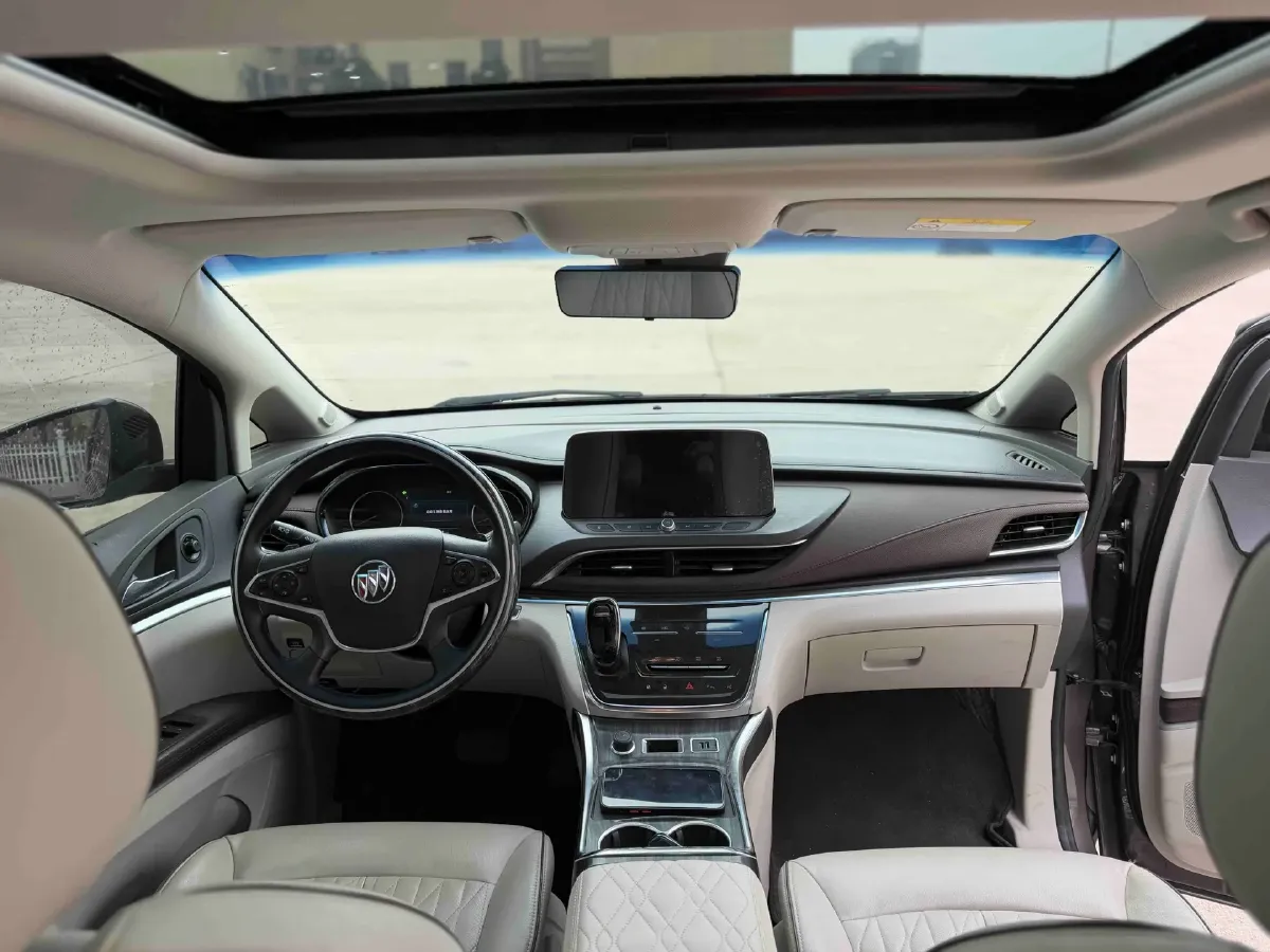 2021 Buick GL8 2.0T 237HP L4 9AT,autocango,china used car exporter,china ev exporter,chinese used car exporter,chinese used ev exporter