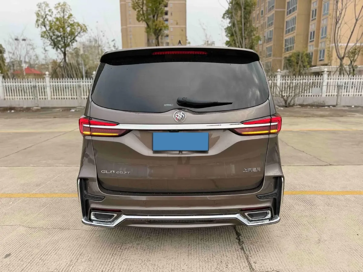 2021 Buick GL8 2.0T 237HP L4 9AT,autocango,china used car exporter,china ev exporter,chinese used car exporter,chinese used ev exporter