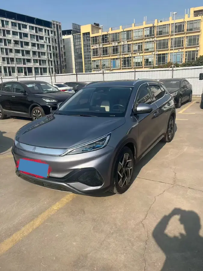 2022 Foton Grand General G7 2.0T 238HP L4 8AT