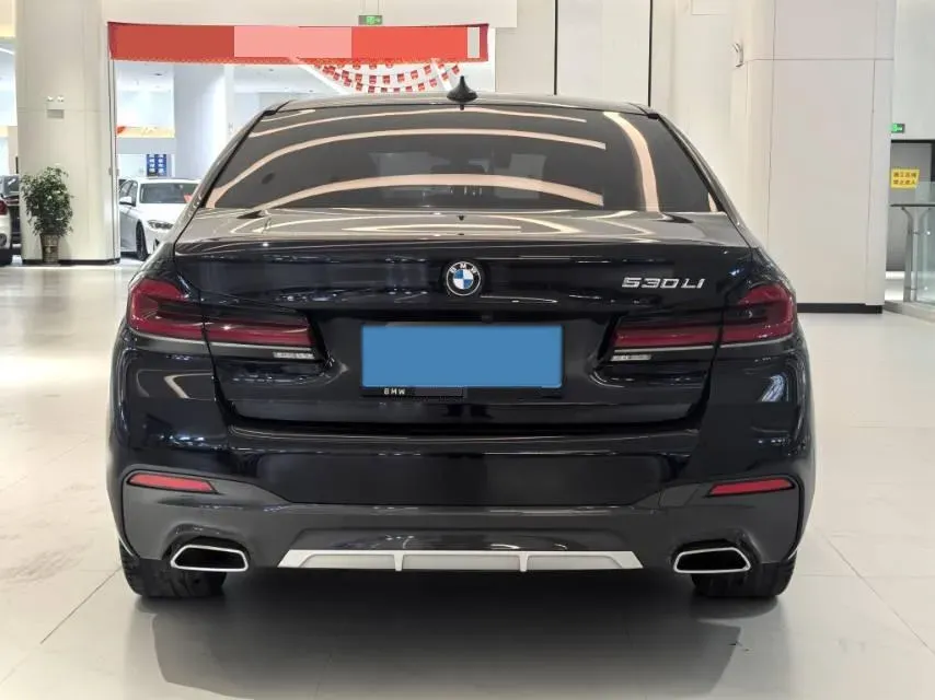 2022 BMW 5 Series 2.0T 184HP L4 8AT,autocango,china used car exporter,china ev exporter,chinese used car exporter,chinese used ev exporter