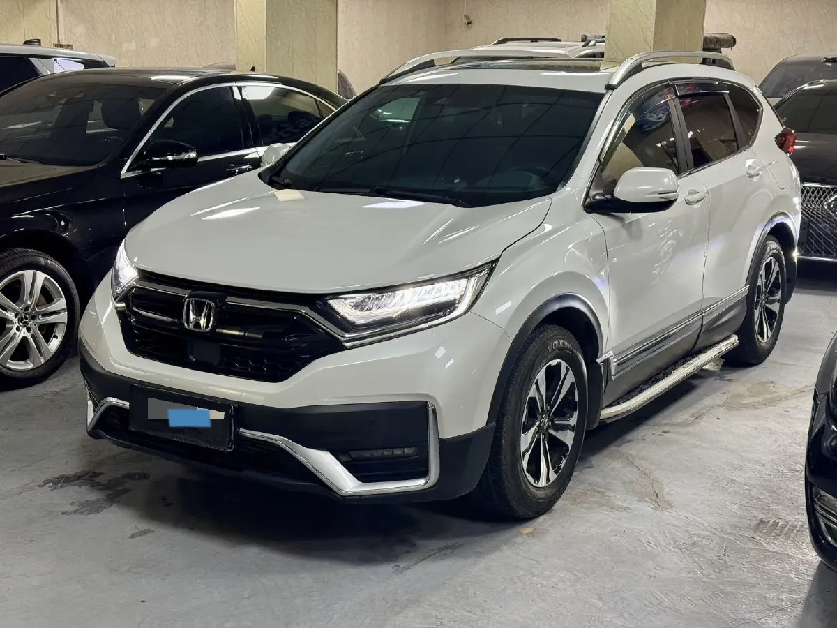 2021 Honda CR-V 1.5T 193HP L4 CVT,autocango,china used car exporter,china ev exporter,chinese used car exporter,chinese used ev exporter