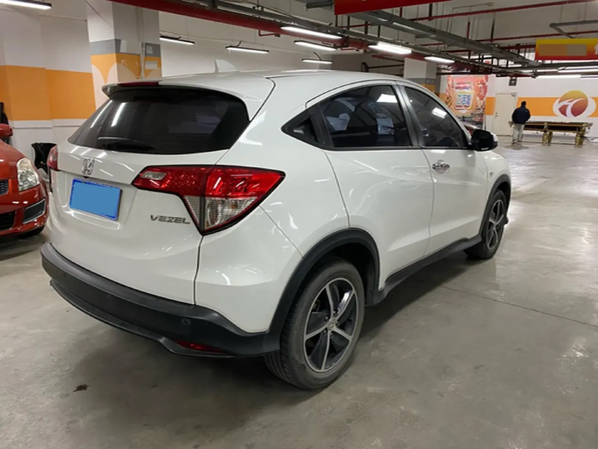 2022 Honda Vezel 1.5L 131HP L4 CVT,autocango,china used car exporter,china ev exporter,chinese used car exporter,chinese used ev exporter
