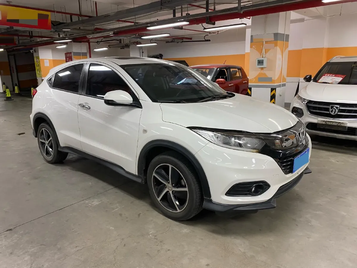 2022 Honda Vezel 1.5L 131HP L4 CVT,autocango,china used car exporter,china ev exporter,chinese used car exporter,chinese used ev exporter