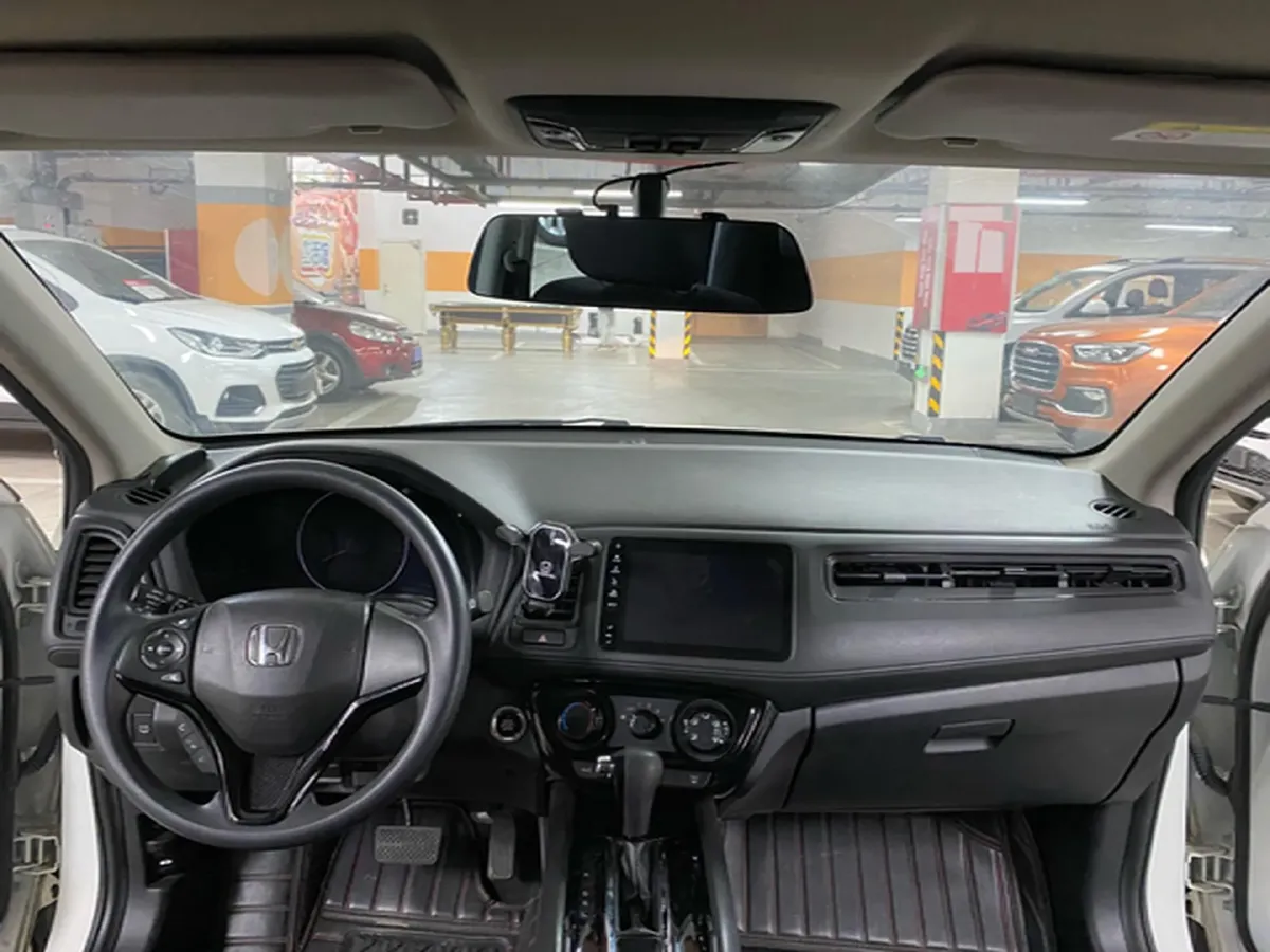 2022 Honda Vezel 1.5L 131HP L4 CVT,autocango,china used car exporter,china ev exporter,chinese used car exporter,chinese used ev exporter