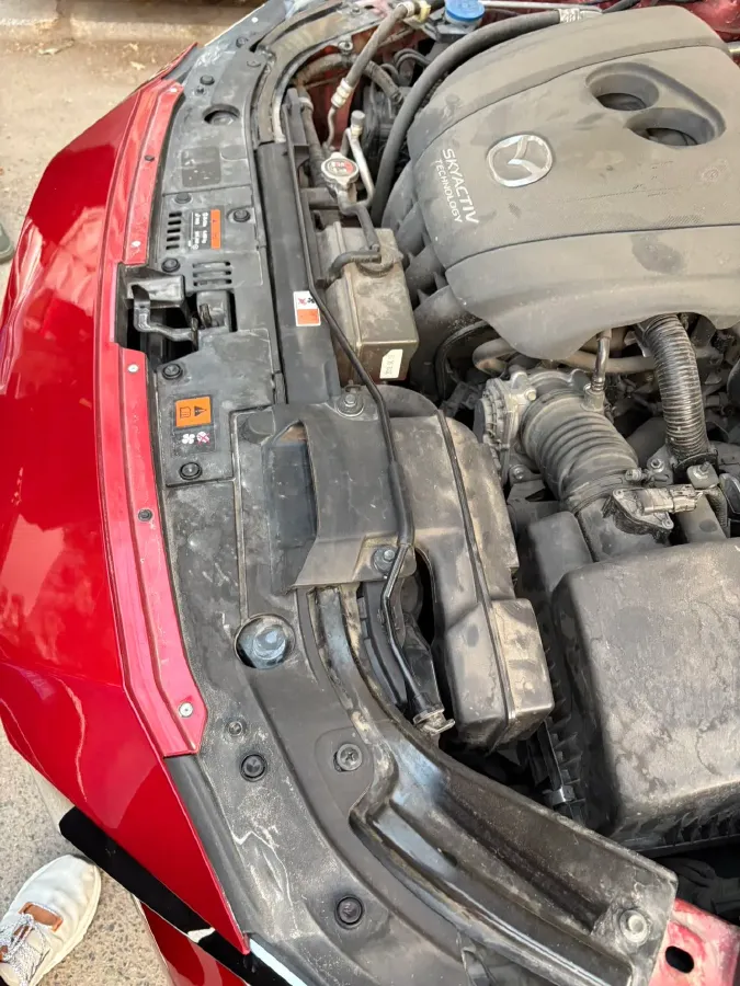 2018 Mazda CX-4 2.0L 158HP L4 6AT,autocango,china used car exporter,china ev exporter,chinese used car exporter,chinese used ev exporter