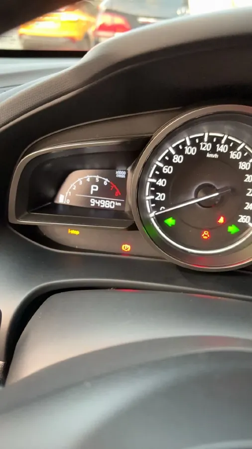 2018 Mazda CX-4 2.0L 158HP L4 6AT,autocango,china used car exporter,china ev exporter,chinese used car exporter,chinese used ev exporter