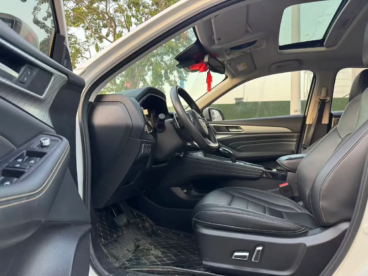 2021 Haval F7x 1.5T 169HP L4 7DCT,autocango,china used car exporter,china ev exporter,chinese used car exporter,chinese used ev exporter