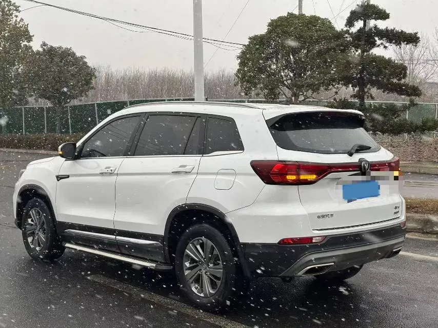 2020 ChangAn CS75 1.5T 178HP L4 7DCT,autocango,china used car exporter,china ev exporter,chinese used car exporter,chinese used ev exporter