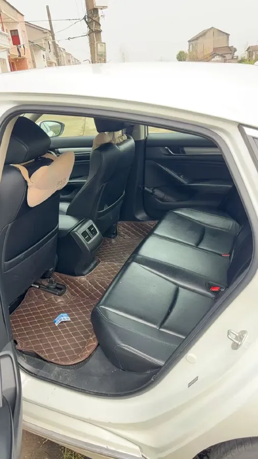 2018 Honda Accord 1.5T 194HP L4 CVT,autocango,china used car exporter,china ev exporter,chinese used car exporter,chinese used ev exporter