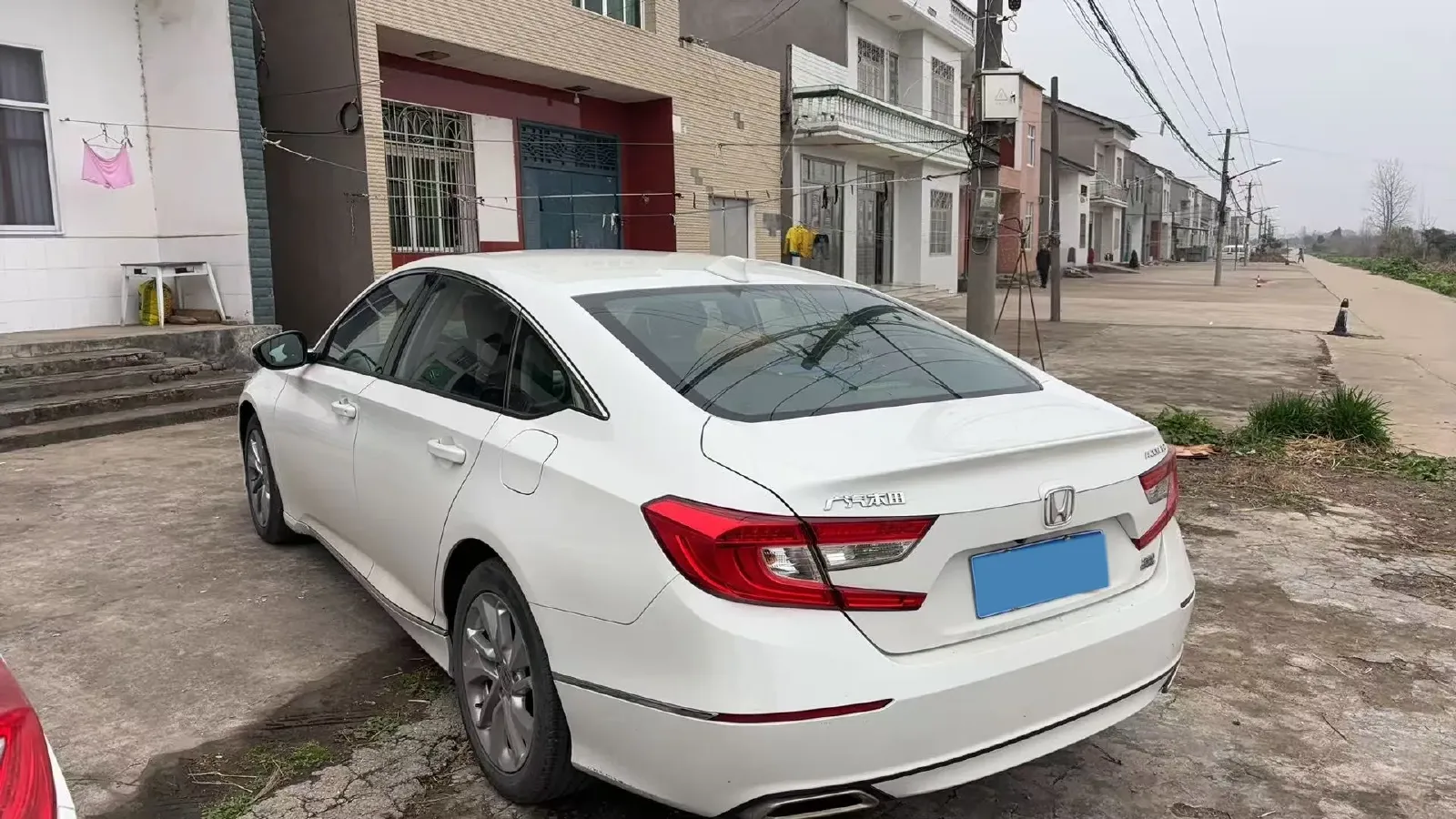 2018 Honda Accord 1.5T 194HP L4 CVT,autocango,china used car exporter,china ev exporter,chinese used car exporter,chinese used ev exporter