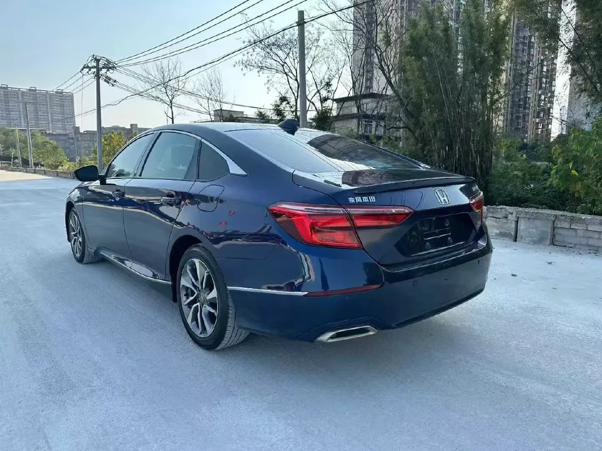 2019 Honda Inspire 1.5T 194HP L4 CVT,autocango,china used car exporter,china ev exporter,chinese used car exporter,chinese used ev exporter