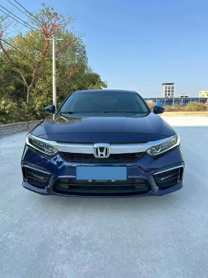 2019 Honda Inspire 1.5T 194HP L4 CVT,autocango,china used car exporter,china ev exporter,chinese used car exporter,chinese used ev exporter