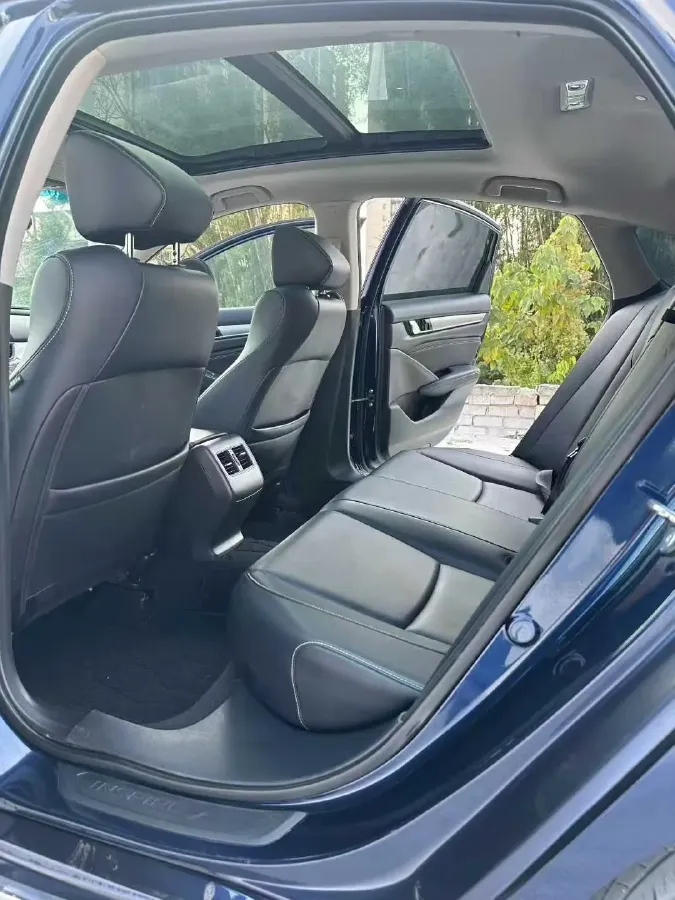 2019 Honda Inspire 1.5T 194HP L4 CVT,autocango,china used car exporter,china ev exporter,chinese used car exporter,chinese used ev exporter
