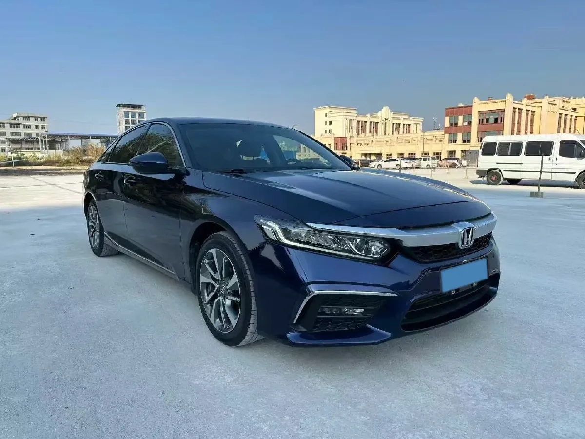 2019 Honda Inspire 1.5T 194HP L4 CVT,autocango,china used car exporter,china ev exporter,chinese used car exporter,chinese used ev exporter