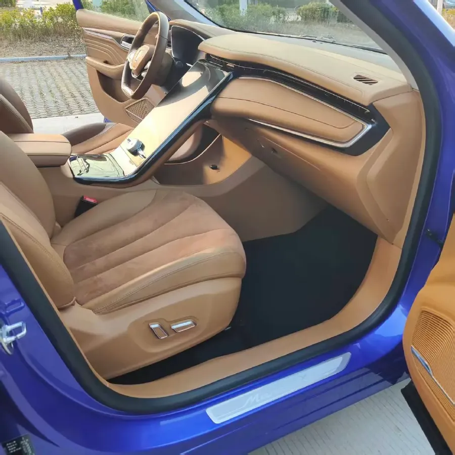 2018 Roewe MARVEL X BEV 52.5KWH,autocango,china used car exporter,china ev exporter,chinese used car exporter,chinese used ev exporter