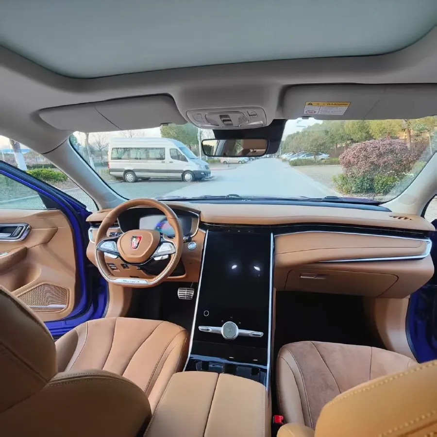 2018 Roewe MARVEL X BEV 52.5KWH,autocango,china used car exporter,china ev exporter,chinese used car exporter,chinese used ev exporter