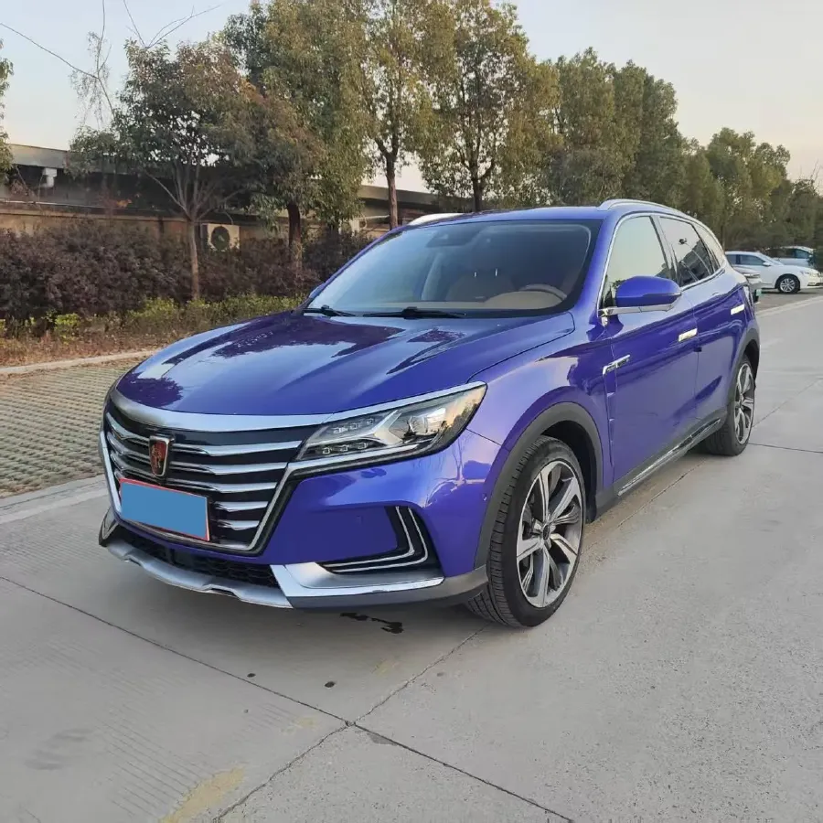 2018 Roewe MARVEL X BEV 52.5KWH,autocango,china used car exporter,china ev exporter,chinese used car exporter,chinese used ev exporter