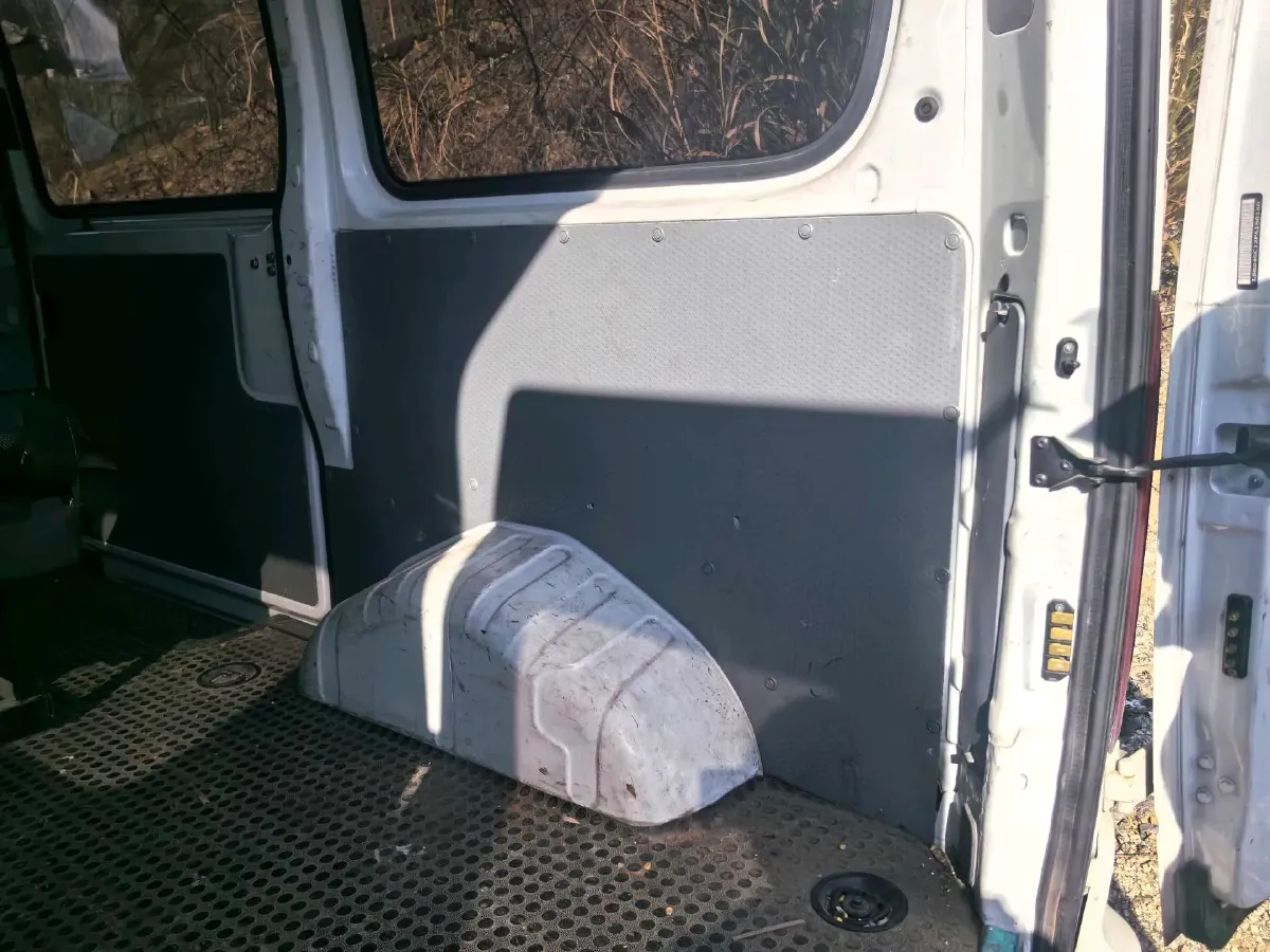 2023 DongFeng DFAC YuFeng 2.0T 136HP L4 6MT,autocango,china used car exporter,china ev exporter,chinese used car exporter,chinese used ev exporter