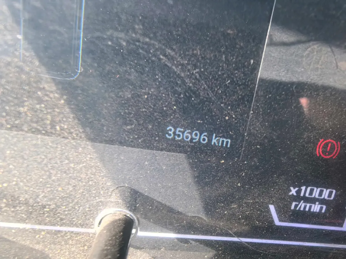 2023 DongFeng DFAC YuFeng 2.0T 136HP L4 6MT,autocango,china used car exporter,china ev exporter,chinese used car exporter,chinese used ev exporter