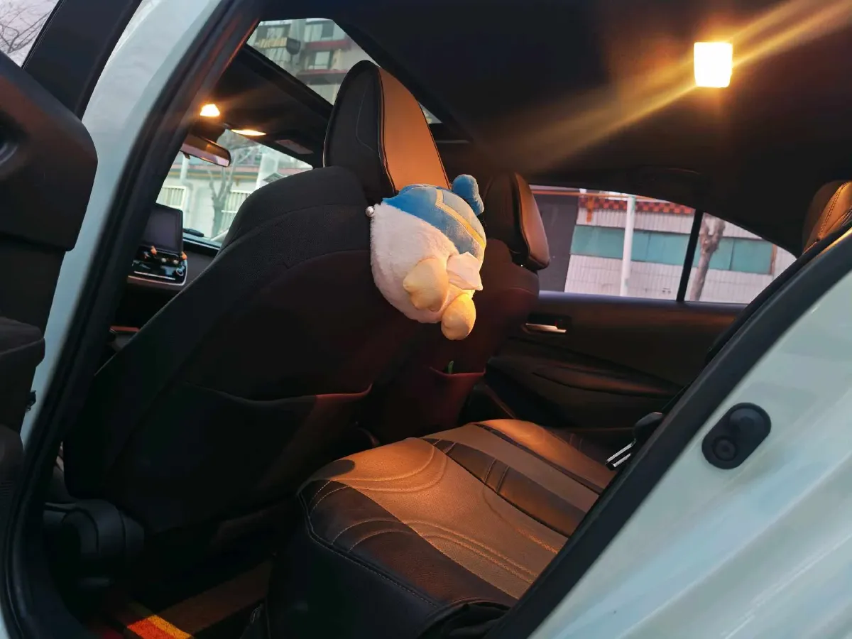 2019 Toyota Levin 1.2T 116HP L4 CVT,autocango,china used car exporter,china ev exporter,chinese used car exporter,chinese used ev exporter