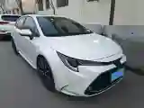 2019 Toyota Levin 1.2T 116HP L4 CVT