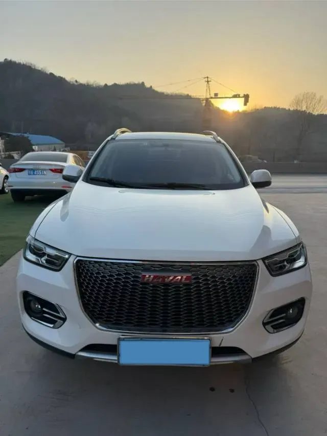 2018 Haval H2s 1.5T 150HP L4 7DCT,autocango,china used car exporter,china ev exporter,chinese used car exporter,chinese used ev exporter