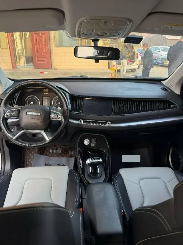 2018 Haval H2s 1.5T 150HP L4 7DCT,autocango,china used car exporter,china ev exporter,chinese used car exporter,chinese used ev exporter