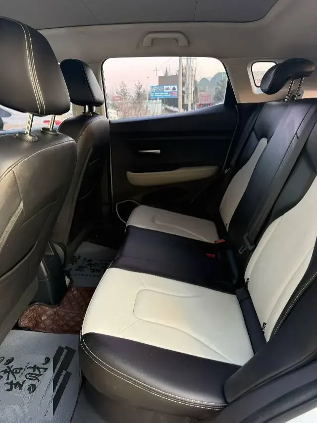 2018 Haval H2s 1.5T 150HP L4 7DCT,autocango,china used car exporter,china ev exporter,chinese used car exporter,chinese used ev exporter